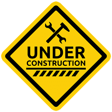 Under Construction